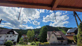 Pokoje gościnne u Wiewióry, Szczawnica